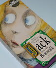 Jack and the Beanstalk Animationsfilm VHS Band, 1991 Edward Sorel, Kaninchenohren