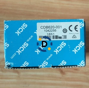 New SICK CDB620-001 sensor - Picture 1 of 1
