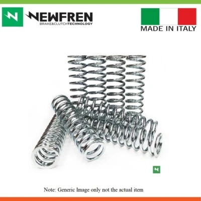 Newfren Clutch Spring Kit for Yamaha XS750S 750cc 1979 — 第 1/4 张图片