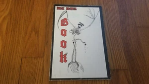 Smack Bagwell Book Rare OOP - Picture 1 of 3