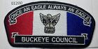 Boy Scout CSP Buckeye Council Eagle Scout