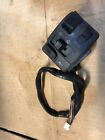 ducati monster 696 m696 hand control switch left 
