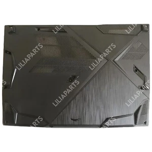 Funda inferior para portátil MSI GF63 8RC 8RD GF63VR MS-16R1 3076R1D214D base inferior - Imagen 1 de 2