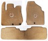 Floor Mats & Carpets For Cadillac CTS New Tan Floor Mats For 2010-2016 Cadillac SRX - 3-Piece Set With Official Logo Headlight Assemblies For 2010 Cadillac SRX