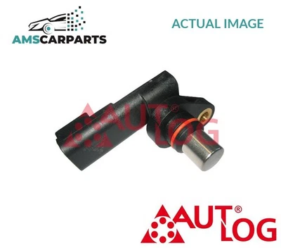 CRANKSHAFT POSITION SENSOR AS4810 AUTLOG NEW OE REPLACEMENT - Image 1 of 4