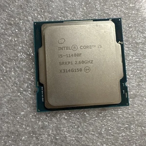 (PARTIA 2) Procesor procesora Intel Core i5-10400 SRH78 2,90 GHZ LGA - Zdjęcie 1 z 2