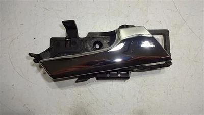 PASSENGERS RH REAR INNER DOOR HANDLE 4DR SEDAN FITS 07-11 AVEO 621126 Foto 1 de 4