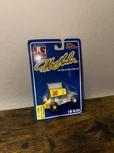 Jeff Gordon #16 Valvoline 1995 Outlaw Sprint Car 1:64 Racing Champions. - Picture 1 of 3