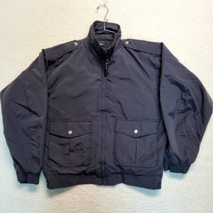 Blauer Police Tactical Jacket Style Size Men’s Large - Picture 1 of 21