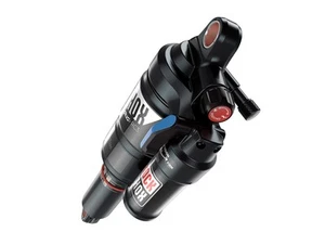 RockShox Monarch Plus RC3 2016 Rear Shock 7.875x2" 200x51mm DebonAir M/M - Black - Picture 1 of 2