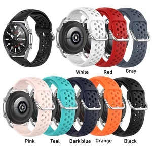 `Sport Band For Adjustable Silicone Strap Replacemen - Zdjęcie 1 z 9