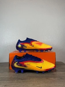 Nike Phantom 6 Low Elite Erling Haaland (M9.5/W11) HQ2332-800 Brand New - Picture 1 of 6