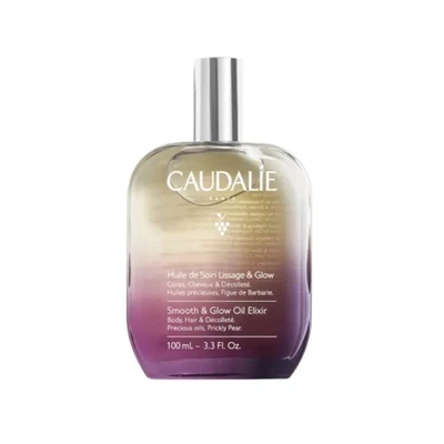 Elixir de aceite suave y brillante Caudalie 100 ml Foto 1 de 4