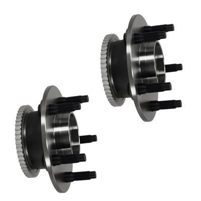 Kit de buje de rueda delantera para Lincoln Town Car Mercury 1991-1997 WA513104 513104 Foto 1 de 4