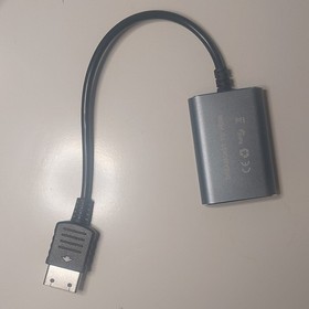  Sega Dreamcast to HDMI Video Adapter Bitfunx