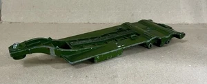DINKY MIGHTY ANTAR TRANSPORTER #660 - TRAILER UNIT - Picture 1 of 4