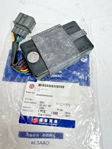 NEW Genuine SYM GTS250 Euro 2 2005-2008 CDi Unit 30400-HMA-010 - Picture 1 of 3