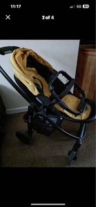 Graco Pushchair System - Picture 1 of 4