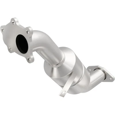 Magnaflow Exhaust Products     Magnaflow California Converter 444307 Catalytic - Image 1 of 4
