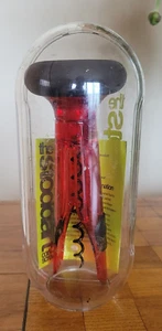 The Sebastian Stoddart Designer Cork Screw RARE In Original Box Great Condition! - Picture 1 of 10