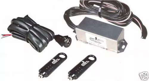 COBRA 8510 THATCHAM CAT 2 CAR/VAN IMMOBILISER BRAND NEW BOXED INSURANCE APPROVED - Image 1 of 1