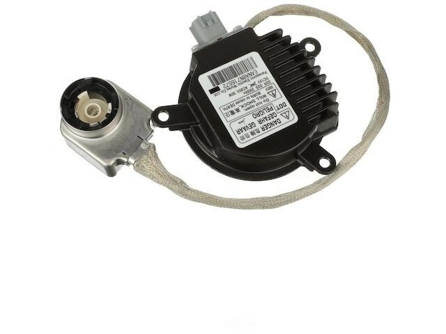 Lastre de iluminación de xenón para Infiniti G35 2007-2008 SMP 43646GHMF Foto 1 de 2