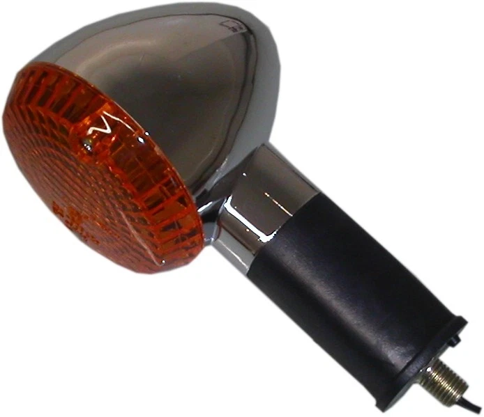 Indicador dianteiro completo R/H para 1992 Kawasaki ZR 1100 A1 Zephyr - Imagem 1 de 1