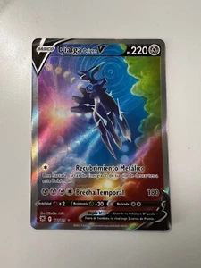 Dialga Origen V 177/189 ESPAÑOL (Espada y Escudo) / PGTC - Imagen 1 de 2