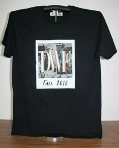 DWF Fall 2018 T-Shirt Large, Black - Picture 1 of 4
