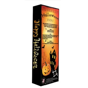 Pop Up Stand Wide 30inch High 89inch Trade Show Display Booth with Custom Print - Picture 1 of 6