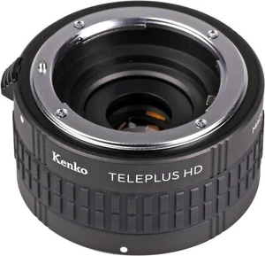 Kenko Teleconverter Lens TelePlus HD 2x DGX 060117 for NIKON AF-S G/E Mount NEW - Picture 1 of 6
