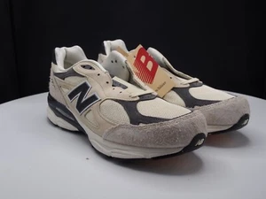 New Balance x Teddy Santis Aime Leon Dore "Moonbeam" 990V3 M990AD3 Men's 11 US - Picture 1 of 8