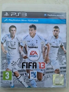 FIFA 13 GIOCO PLAYSTATION 3 USATO - Foto 1 di 2