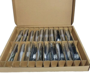 QUANTITÉ 20 : L90987-001 - Lecteur de carte - Bavoir carte électrique - Photo 1/4