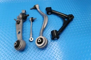 Rolls Royce Phantom right control arm tension struts wishbone service kit #9242 - Picture 1 of 10