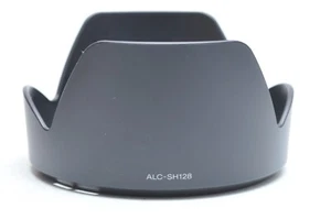 Sony ALC-SH128 Lens Hood for 18-105mm f/4 E PZ G OSS E mount - Picture 1 of 2