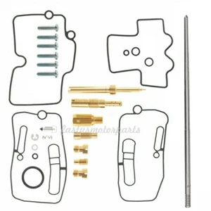 Carburetor Rebuild Kits for HONDA CRF250R CRF250X 2004-2009 2012-2017 - Picture 1 of 4