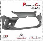CITROEN DS3 BUMPER WITH FRONT PAINTABLE PRIMER FROM 2009 TO 2016