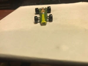 1/87 Ho Skala 60er Jahre Lotus Formel 1 Rennwagen - Bild 1 von 7
