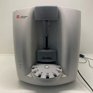Beckman Coulter Vi-Cell Auto Cell Viability Analyzer - Picture 1 of 12