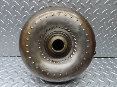 Convertidor de par cupé 12425002 Mercedes-Benz R129 300SL 1220030 Foto 1 de 4