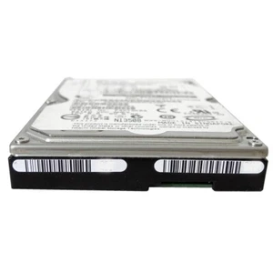 HP 600 GB SAS HDD Festplatte 2,5" 10K EG000600JWEBH 869714-002 - Bild 1 von 4