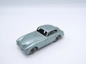 Lesney Matchbox No.53a Aston Martin DB2-4 MW Unboxed GC - Picture 1 of 5