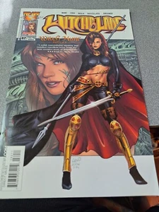 Image Top Cow Comics Witchblade Issue 82 VF/NM /7-111 - Picture 1 of 2