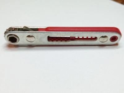 mini ratchet wrench -UK Seller, UK Stock, Fast And Free P&P - Image 1 of 4