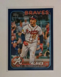 2024 Topps Baseball Series 2 - Parallels - Picture 1 of 20