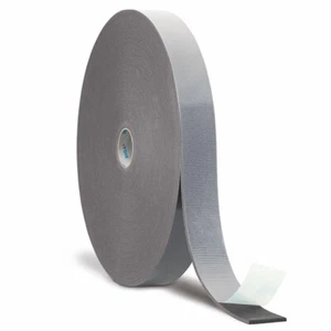 Cinta selladora de uñas Siga II 50 x 4 mm x 30 m adhesiva doble cara - Imagen 1 de 5