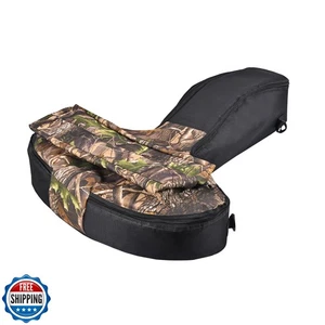 FENJANER Custodia Balestra Morbida con Tracolla Borsa Balestra per Caccia Outdoor - Foto 1 di 5