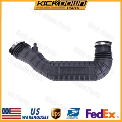 1x New Air Intake Hose for Ford Ranger/Explorer 1992-1994 V6 4.0L F47Z-9B659-A Foto 1 de 4