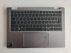 Dell Latitude 7350 Ultra 5 135U 32GB DDR5-5600 Unterboden Mainboard Tastatur  - Afbeelding 1 van 4